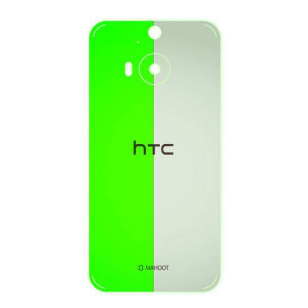MAHOOT Fluorescence Special Sticker for HTC M9 Plus، برچسب تزئینی ماهوت مدل Fluorescence Special مناسب برای گوشی HTC M9 Plus