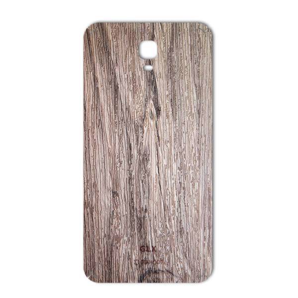 MAHOOT Walnut Texture Sticker for GLX Aria 1، برچسب تزئینی ماهوت مدل Walnut Texture مناسب برای گوشی GLX Aria 1