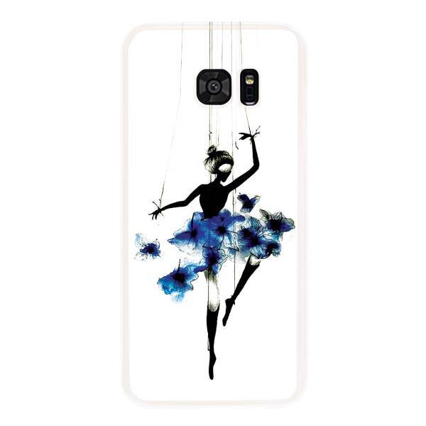 ZeeZip 813G Cover For Samsung Galaxy S7 Edge، کاور زیزیپ مدل 813G مناسب برای گوشی موبایل سامسونگ گلکسی S7 Edge