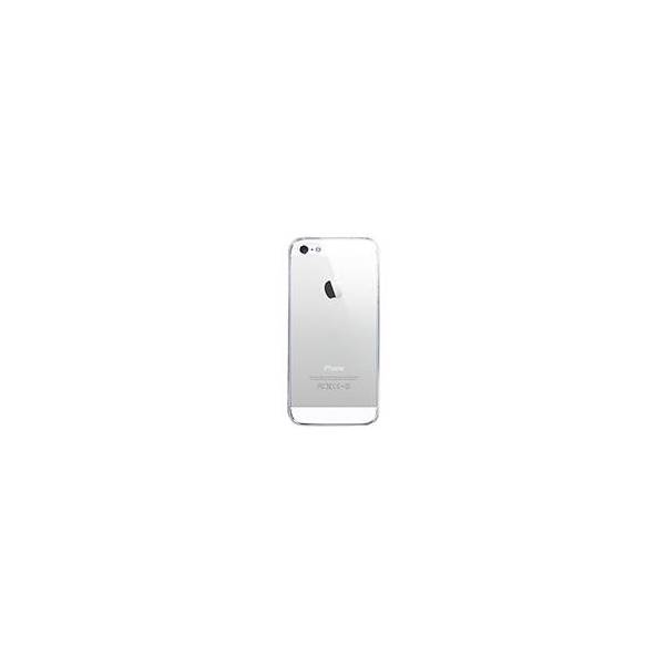 Ozaki Ultra Slim / ight Crystal Case for iPhone 5، قاب اوزاکی فوق باریک کریستال برای آیفون 5
