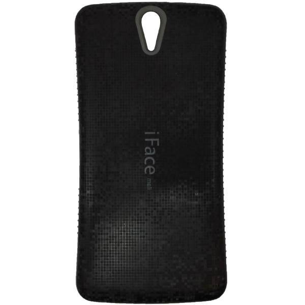 iFace Mall Cover For Sony C5، کاور آی فیس مدل Mall مناسب برای گوشی موبایل سونی C5