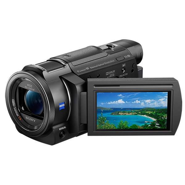 Sony FDR-AXP35 Camcorder، دوربین فیلمبرداری سونی FDR-AXP35