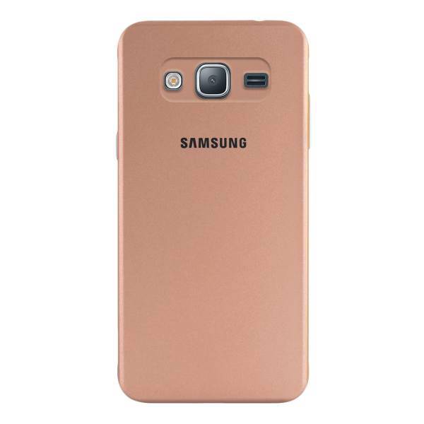 R-NZ Back Cover Case For Samsung Galaxy j3 2016، کاور R-NZ مدل Back Cover مناسب برای گوشی موبایل سامسونگ گلکسی j3 2016