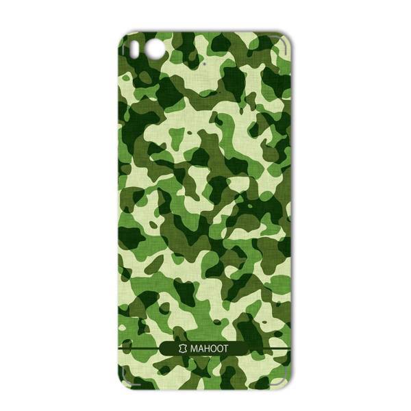 MAHOOT Army-Pattern Design for Xiaomi Mi 5s، برچسب تزئینی ماهوت مدل Army-Pattern Design مناسب برای گوشی Xiaomi Mi 5s