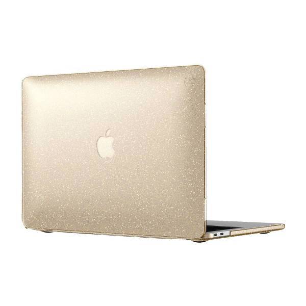 Speck Smartshell Glitter Cover For Macbook Pro 13 Inch، کاور اسپک مدل Smartshell Glitter مناسب برای مک بوک پرو 13 اینچ