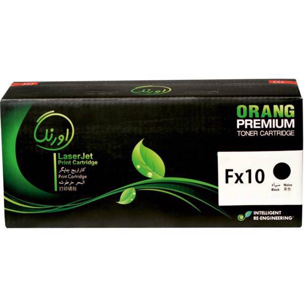 Orang FX10 Toner Cartridge، تونر اورنگ مدل FX10