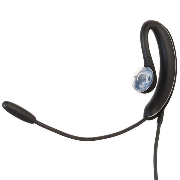Jabra UC Voice 250 Wired Headset، هدست با سیم USB مدل Voice 250