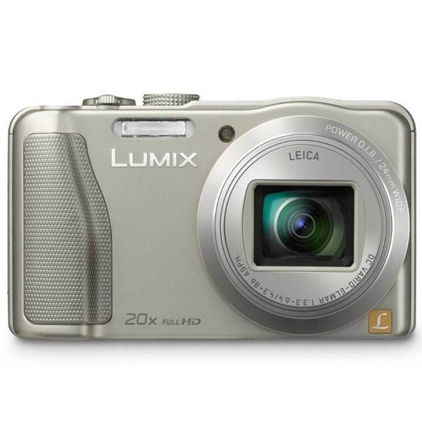 Panasonic-Lumix-ZS25، دوربین دیجیتال پاناسونیک لومیکس ZS25