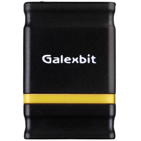 Galexbit Microbit Flash Memory - 32GB، فلش مموری گلکسبیت مدل Microbit ظرفیت 32 گیگابایت