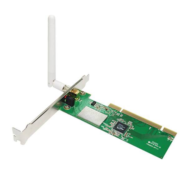 CNet CWP-906 Wireless-N PCI Adapter، سی نت کارت شبکه اینترنال CWP-906