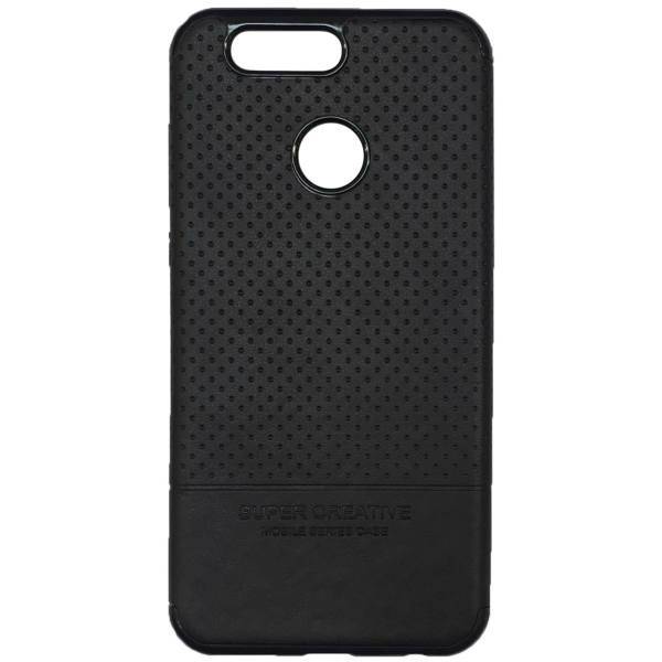 Super Creative TPU Cover For Huawei Nova 2 Plus، کاور ژله ای Super Creative مناسب برای گوشی موبایل هواوی Nova 2 Plus