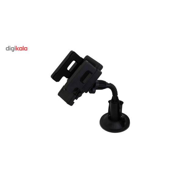 Fly CS02 Phone Holder، پایه نگهدارنده گوشی موبایل فلای مدل CS02