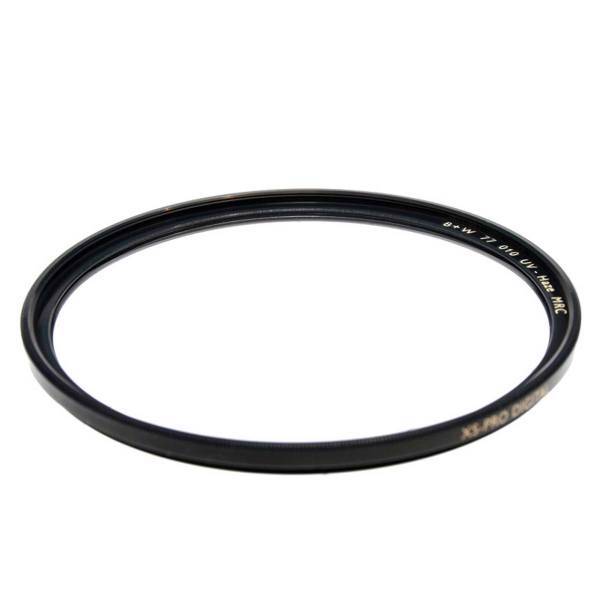B W Circular-Pol 82 mm Lens Filter، فیلتر لنز پولاریزه بی دبلیو مدل Circular-Pol 82 mm