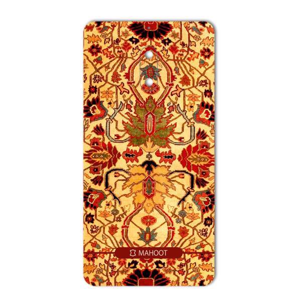 MAHOOT Iran-carpet Design Sticker for Nokia 6، برچسب تزئینی ماهوت مدل Iran-carpet Design مناسب برای گوشی Nokia 6