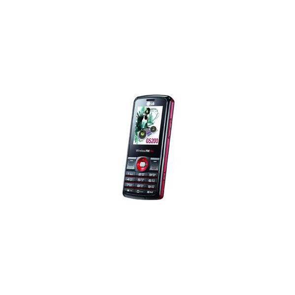 LG GS200، گوشی موبایل ال جی جی اس 200