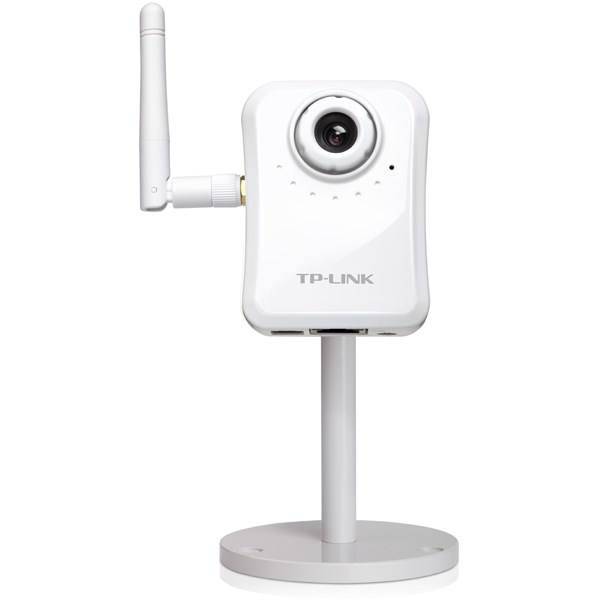 TP-LINK TL-SC3230N H.264 Wireless N Megapixel Surveillance Camera، دوربین تحت شبکه بی‌سیم تی پی-لینک مدل TL-SC3230N