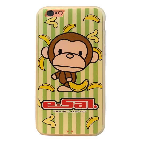 Monkey 5 Cover For Apple iPhone 6/6S، کاور مدل 5 Monkey مناسب برای گوشی موبایل آیفون 6 /6s