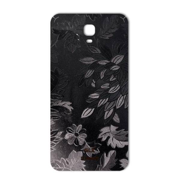 MAHOOT Wild-flower Texture Sticker for GLX Aria 1، برچسب تزئینی ماهوت مدل Wild-flower Texture مناسب برای گوشی GLX Aria 1