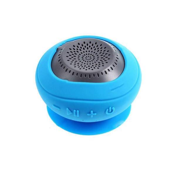 HZ-108 Portable Bluetooth Speaker، اسپیکر بلوتوثی قابل حمل مدل HZ-108