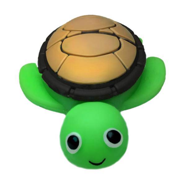 Kmashi Turtle Flash Memory - 8GB، فلش مموری کیماشی مدل Turtle ظرفیت 8 گیگابایت