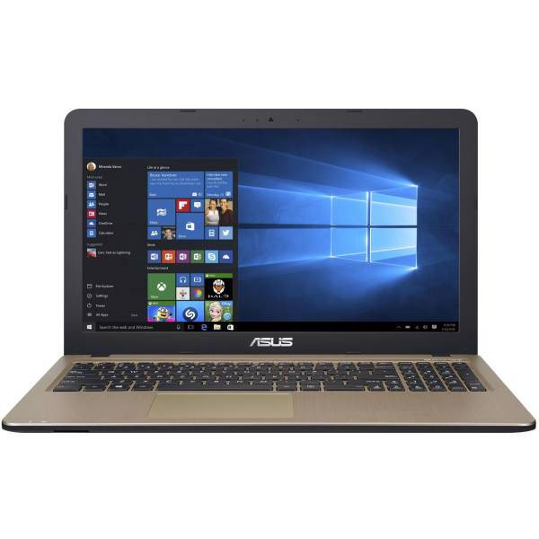 ASUS X541SC - 15 inch Laptop، لپ تاپ 15 اینچی ایسوس مدل X541SC