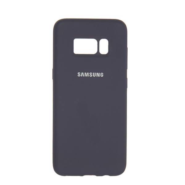 Someg Silicone Case For Samsung Galaxy S8 Plus، کاور سیلیکونی سومگ مناسب برای گوشی سامسونگ Galaxy S8 Plus