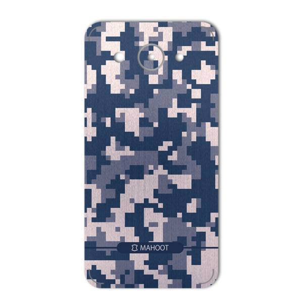 MAHOOT Army-pixel Design Sticker for Huawei Y3 2017، برچسب تزئینی ماهوت مدل Army-pixel Design مناسب برای گوشی Huawei Y3 2017