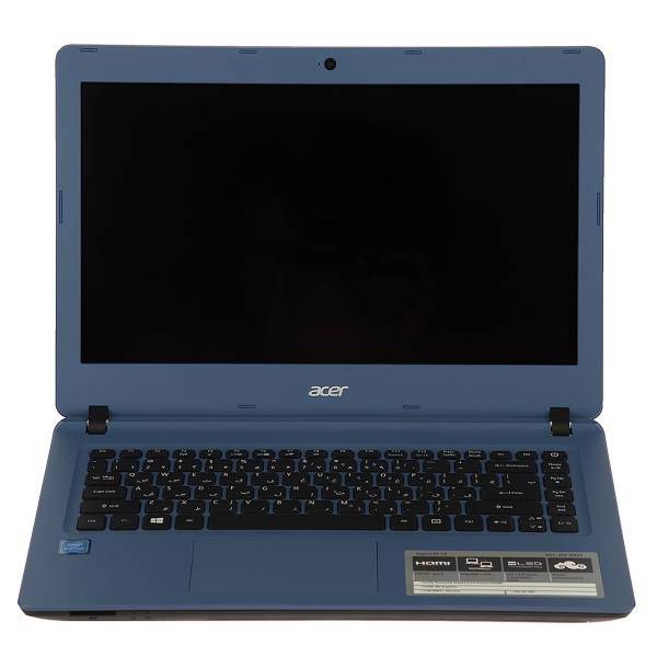 Acer Aspire ES1-432-P6XS - 14 inch Laptop، لپ تاپ 14 اینچی ایسر مدل Aspire ES1-432-P6XS