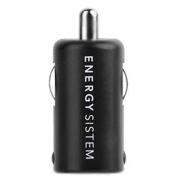 Energy Sistem USB Car Charger K118، شارژر فندکی خودرو انرژی سیستم K118