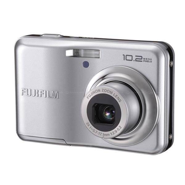 Fujifilm FinePix A170، دوربین دیجیتال فوجی‌فیلم فاین‌پیکس آ 170