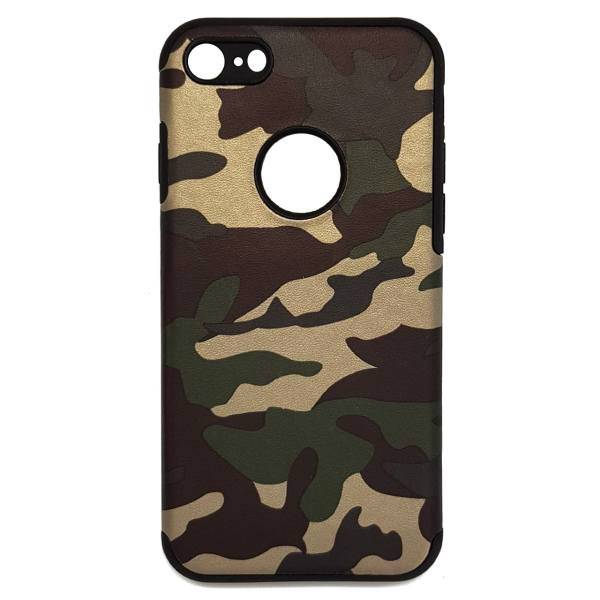 Ipefet Military Cover For iphone 7، کاور آی پفت مدل Military مناسب برای موبایل آیفون 7