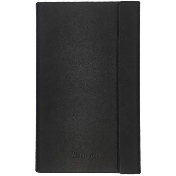 Book Cover Flip Cover For Lenovo Tab S8-50، کیف کلاسوری مدل Book Cover مناسب برای تبلت لنوو Tab S8-50