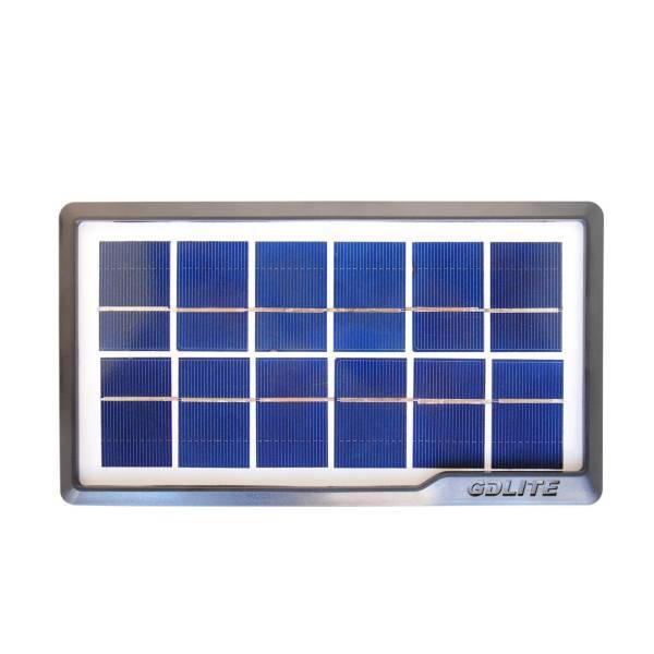 GD Lite GD-045WP Solar Charger، شارژر خورشیدی جی دی لایت مدل GD-045WP