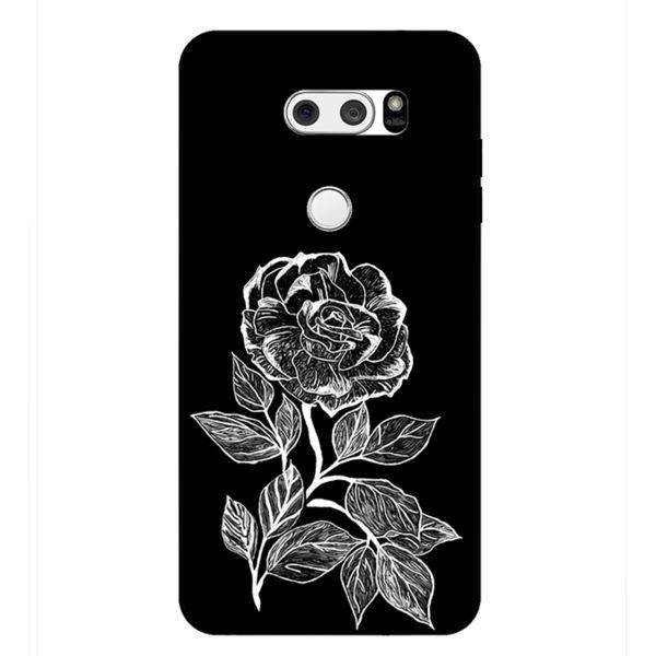 KH 7272 Cover For LG V30، کاور کی اچ مدل 7272 مناسب برای گوشی موبایل ال جی V30