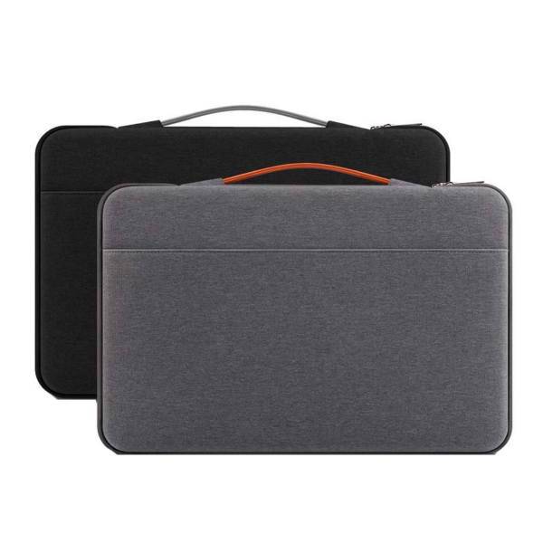 JCPAL Nylon Business Bag For MacBook 15 inch، کیف لپ تاپ جی سی پال مدل Nylon Business مناسب برای مک بوک 15 اینچی