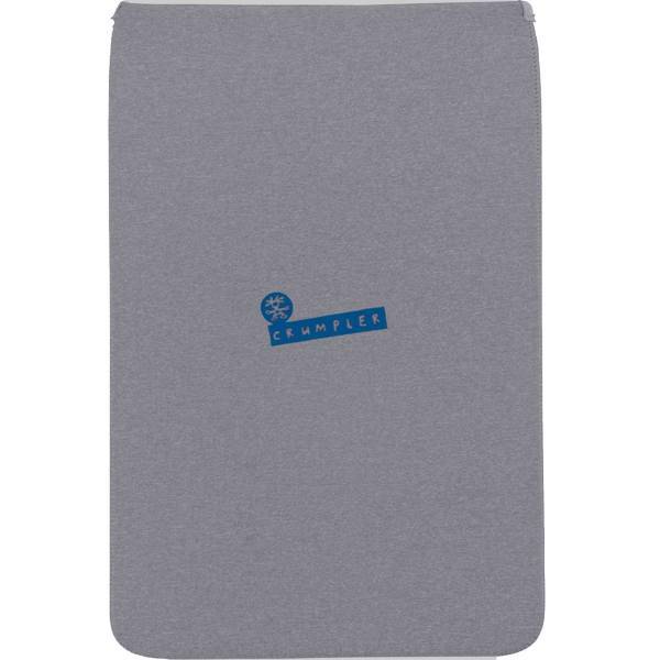 Crumpler FUG Sleeve Cover For 15 Inch MacBook Pro Retina، کاور کرامپلر مدل FUG مناسب برای مک بوک پرو 15 اینچی رتینا