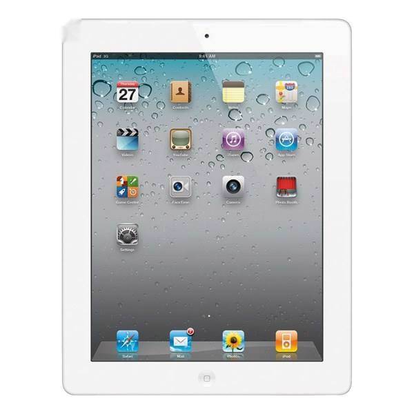 Apple iPad 2 WiFi 16GB Tablet، تبلت اپل مدل iPad 2 WiFi ظرفیت 16 گیگابایت