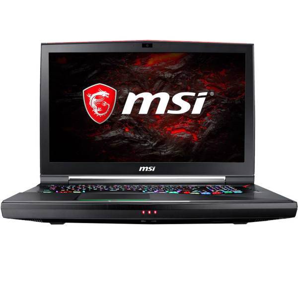 MSI GT75VR 7RE Titan SLI - 17 inch Laptop، لپ تاپ 17 اینچی ام اس آی مدل GT75VR 7RE Titan SLI