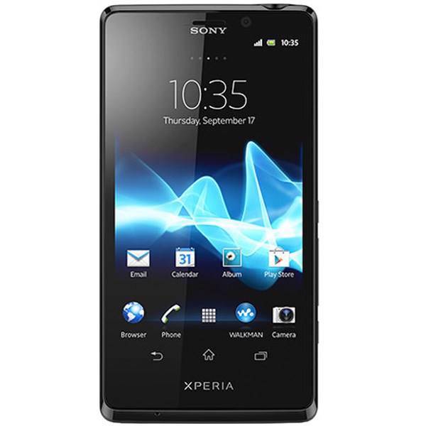 Sony Xperia T، گوشی موبایل سونی اکسپریا تی
