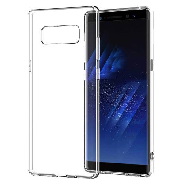 NG8 jelly Cover For Samsung Galaxy Note 8، کاور ژله ای مدل NG8 مناسب برای گوشی موبایل سامسونگ Galaxy Note 8
