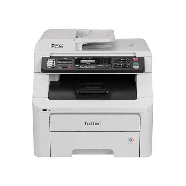 Brother MFC-9325CW Multifunction Inkjet Printer، پرینتر برادر MFC-9325CW