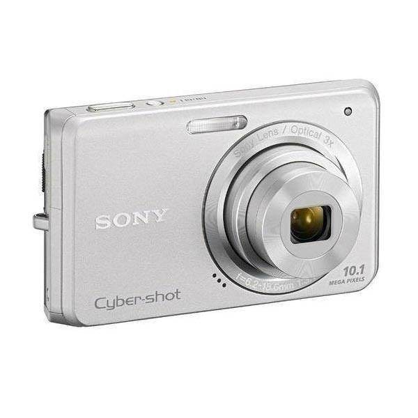 Sony Cyber-Shot DSC-W180، دوربین دیجیتال سونی سایبرشات دی اس سی-دبلیو 180