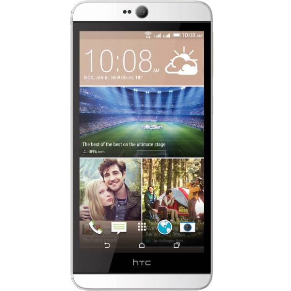 HTC Desire 826 Dual SIM - 16GB Mobile Phone، گوشی موبایل اچ تی سی مدل Desire 826 - ظرفیت 16 گیگابایت دو سیم کارت