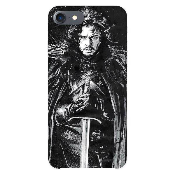 ZeeZip Game of Thrones 835G Cover For iphone 7، کاور زیزیپ مدل گیم آو ترونز 835G مناسب برای گوشی موبایل آیفون 7