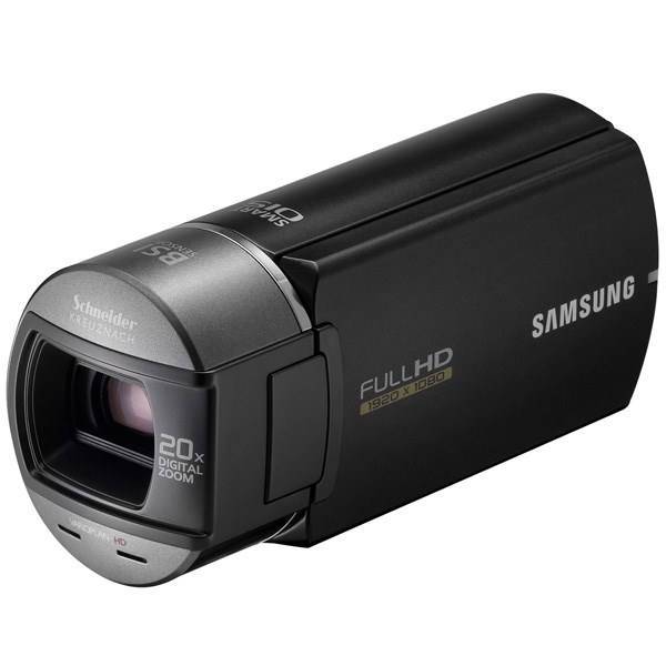 Samsung HMX-Q10، دوربین فیلمبرداری سامسونگ اچ ام ایکس - کیو 10