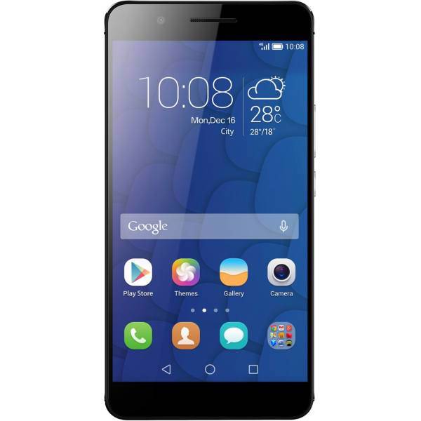 Huawei Honor 6 Plus Dual SIM Mobile Phone، گوشی موبایل هوآوی آنر مدل 6 Plus دو سیم کارت