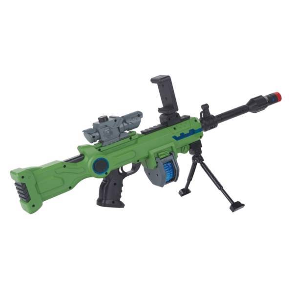 AR-805 Automatic GAME GUN Augmented Reality، تفنگ بازی واقعیت مجازی مدل AR-805