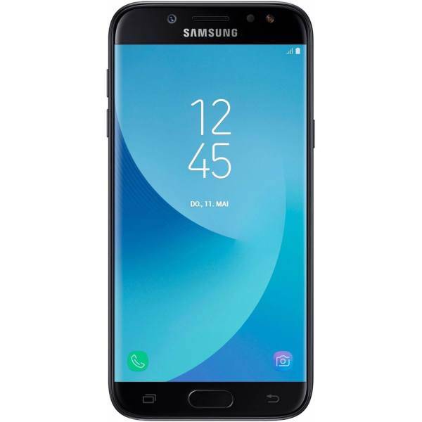 Samsung Galaxy J5 Pro SM-J530F/DS Dual SIM 32GB Mobile Phone، گوشی موبایل سامسونگ مدل Galaxy J5 Pro SM-J530F/DS دو سیم‌ کارت ظرفیت 32 گیگابایت