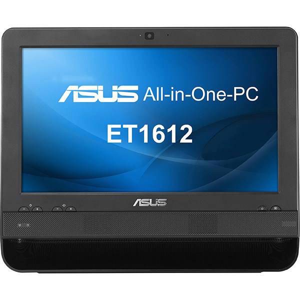 ASUS ET1612 - 15.6 inch All-in-One PC، کامپیوتر همه کاره 15.6 اینچی ایسوس مدل ET1612