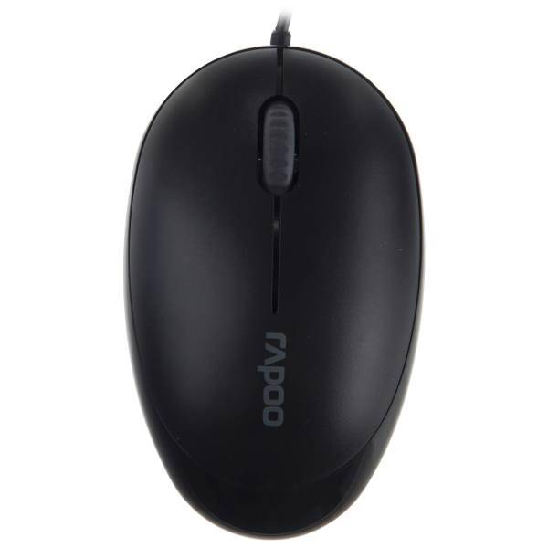 Rapoo N1500 Mouse، ماوس رپو مدل N1500